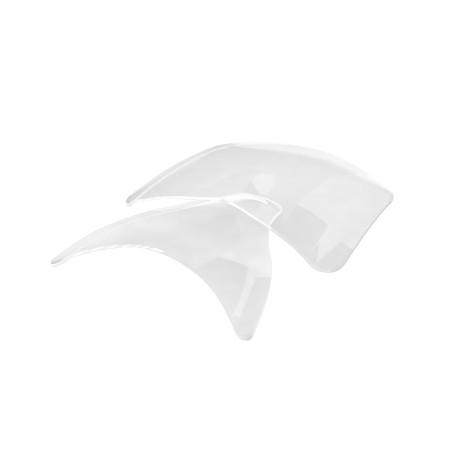 AIR INTAKE CENTRAL FOR BELL HELMETS