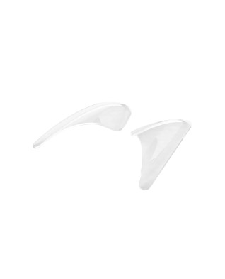 PRISES D'AIR LATERALES POUR CASQUES BELL
