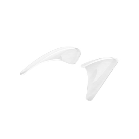 PRISES D'AIR LATERALES POUR CASQUES BELL