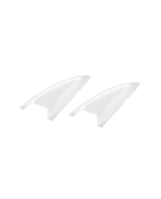AIR INTAKE LOW PROFILE FOR BELL HELMETS