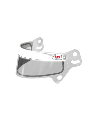 VISOR STRIP BELL HELMETS