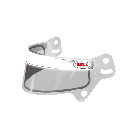 VISOR STRIP BELL HELMETS