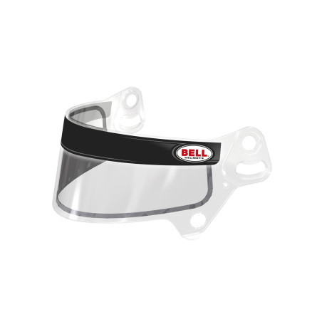 VISOR STRIP BELL HELMETS