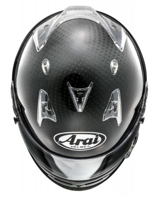 ARAI GP-7 SRC FIA HELMET 8860-2018