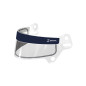AUTOCOLLANT DE VISIERE AYRTON SENNA CASQUES BELL AUTOCOLLANT DE VISIERE AYRTON SENNA CASQUES BELL