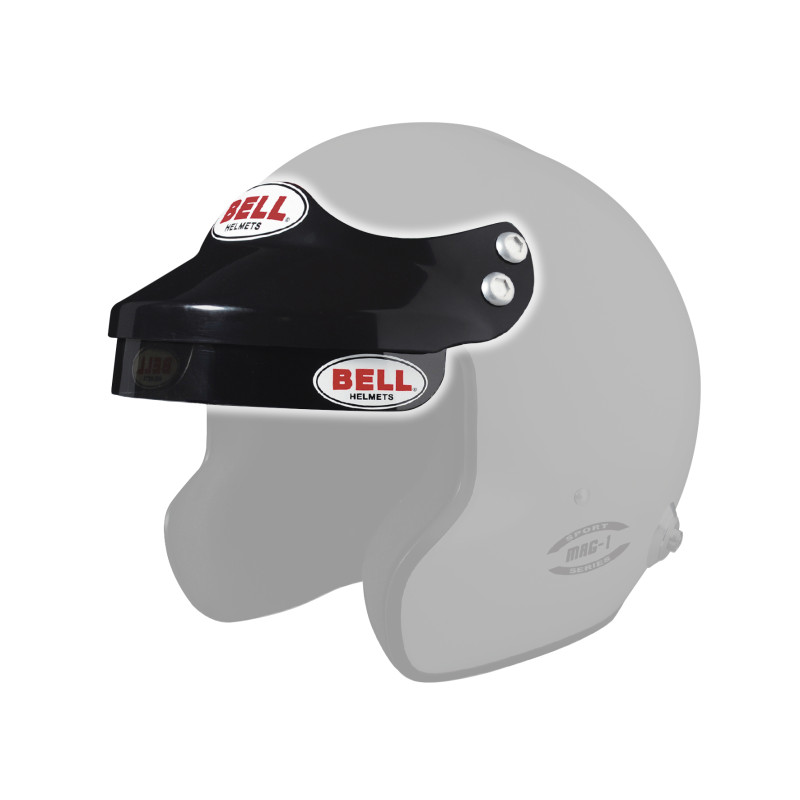 JET VISOR FOR BELL MAG-1 HELMETS