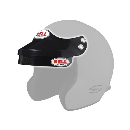 JET VISOR FOR BELL MAG-1 HELMETS