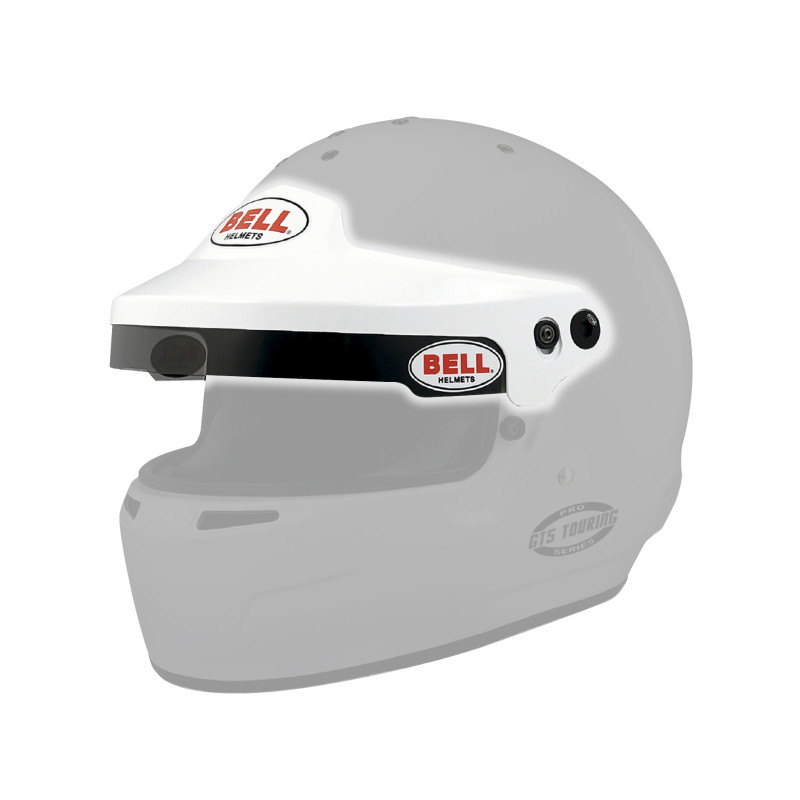 VISIERE JET POUR CASQUES BELL GT5/GT5 SPORT VISIERE JET POUR CASQUES BELL GT5/GT5 SPORT
