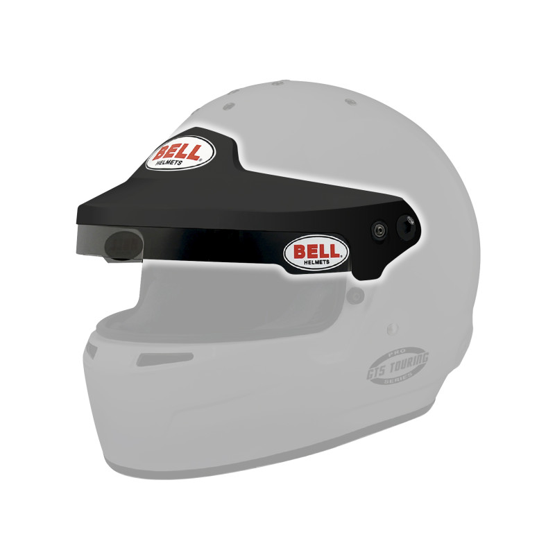 VISIERE JET POUR CASQUES BELL GT5/GT5 SPORT VISIERE JET POUR CASQUES BELL GT5/GT5 SPORT