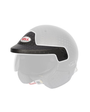 JET VISOR FOR BELL HP10 HELMETS
