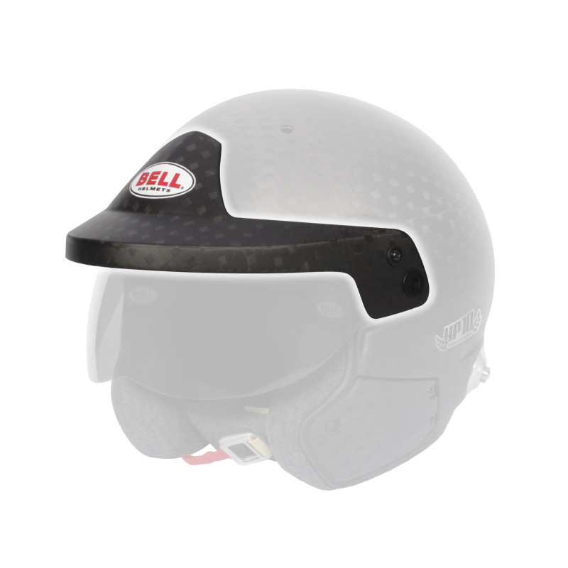 JET VISOR FOR BELL HP10 HELMETS