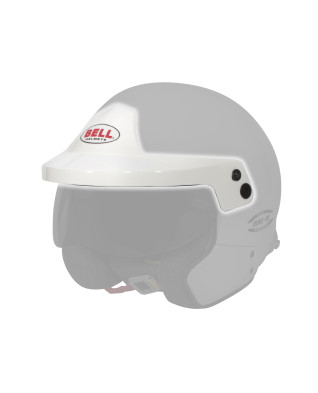 JET VISOR FOR BELL MAG-10 HELMETS