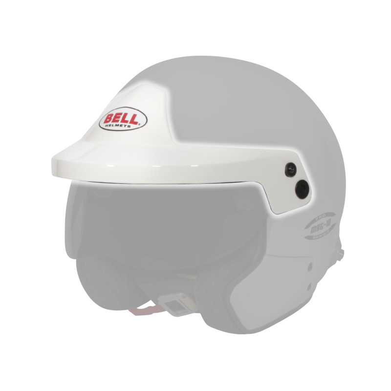 VISIERE JET POUR CASQUES BELL MAG-10 VISIERE JET POUR CASQUES BELL MAG-10