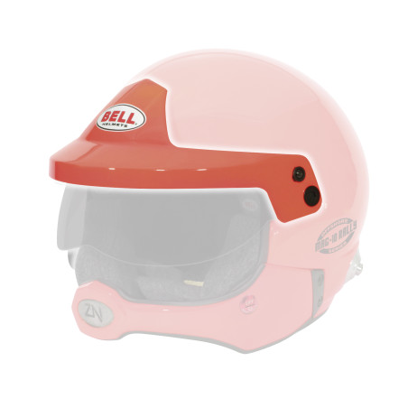 VISIERE JET POUR CASQUES BELL MAG-10