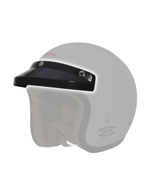 VISIERE JET POUR CASQUES BELL 500-TX