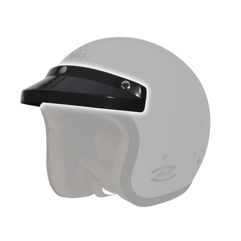 VISIERE JET POUR CASQUES BELL 500-TX VISIERE JET POUR CASQUES BELL 500-TX