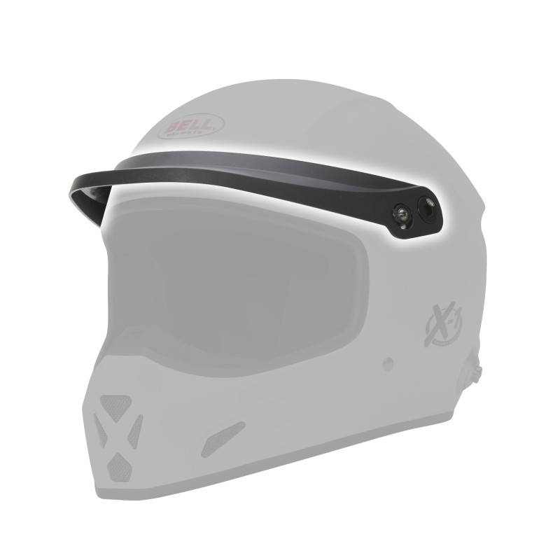 VISIERE JET POUR CASQUES BELL X-1 VISIERE JET POUR CASQUES BELL X-1