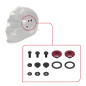 KIT VIS BELL POUR SERIES 3 & 5 KIT VIS BELL POUR SERIES 3 & 5