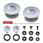 KIT VIS BELL POUR SERIES 3 & 5 KIT VIS BELL POUR SERIES 3 & 5