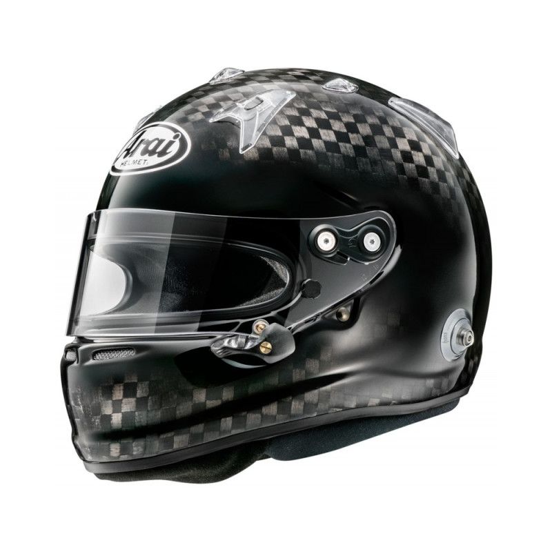 CASQUE FIA ARAI GP-7 SRC ABP 8860-2018ABP CASQUE FIA ARAI GP-7 SRC ABP 8860-2018ABP