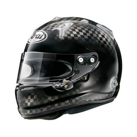 CASQUE FIA ARAI GP-7 SRC ABP 8860-2018ABP