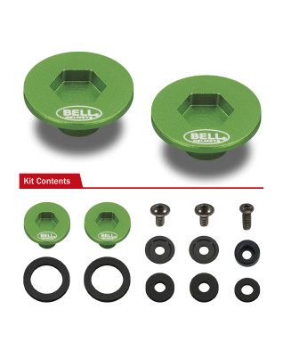 KIT VIS BELL POUR SERIES 3 & 5