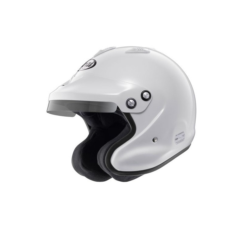CASQUE FIA ARAI GP-J3 CASQUE FIA ARAI GP-J3
