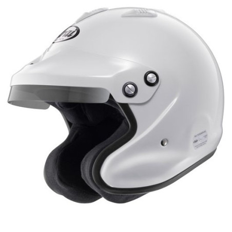 CASQUE FIA ARAI GP-J3
