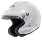 CASQUE FIA ARAI GP-J3 CASQUE FIA ARAI GP-J3