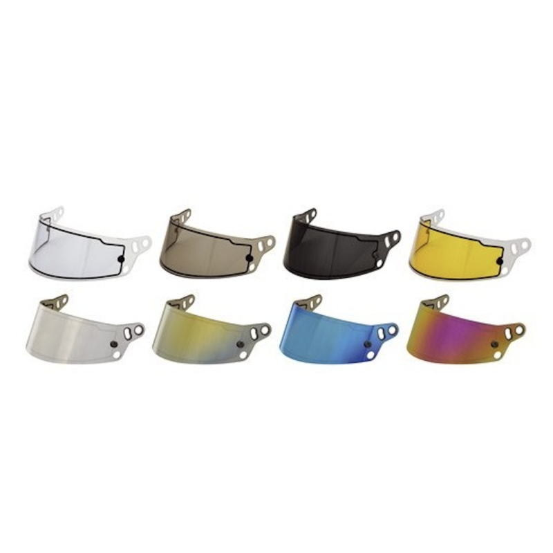 VISIERES BELL POUR CASQUES SERIE 5