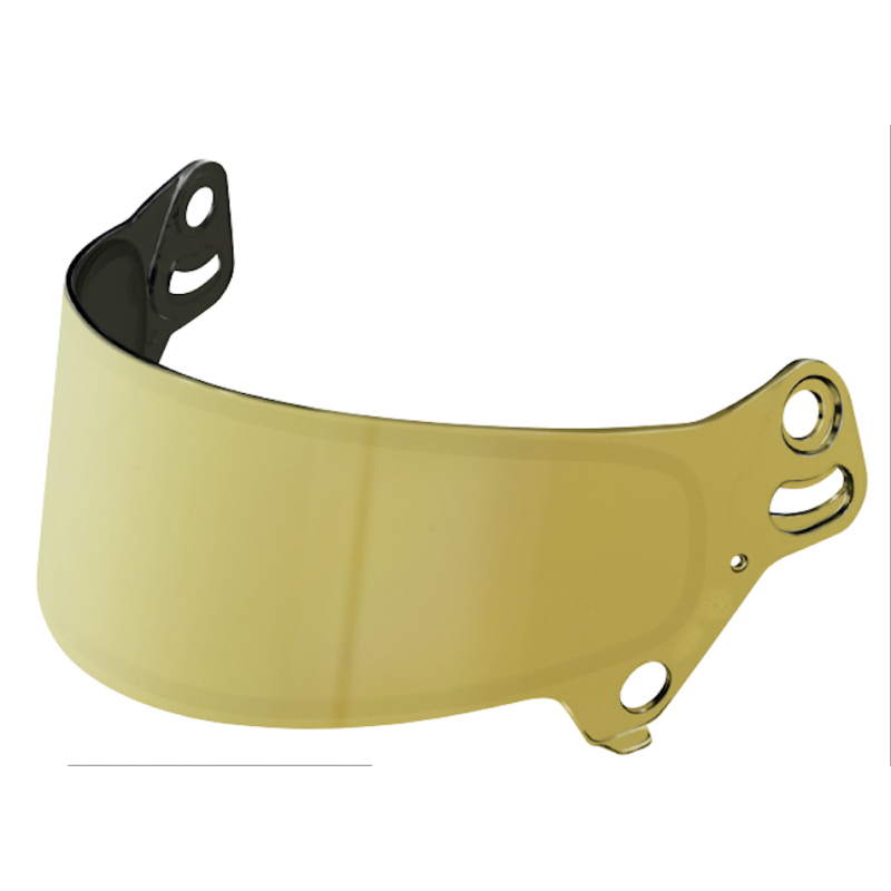 VISIERES BELL 3MM POUR CASQUES SERIE 7 (HORS KC7)