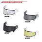 VISIERES BELL 2MM POUR CASQUE KC7 VISIERES BELL 2MM POUR CASQUE KC7