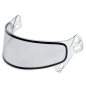 VISIERES BELL 2MM POUR CASQUE KC7 VISIERES BELL 2MM POUR CASQUE KC7