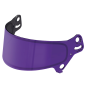 VISIERES BELL  POUR CASQUE HP77