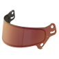VISIERES BELL  POUR CASQUE HP77
