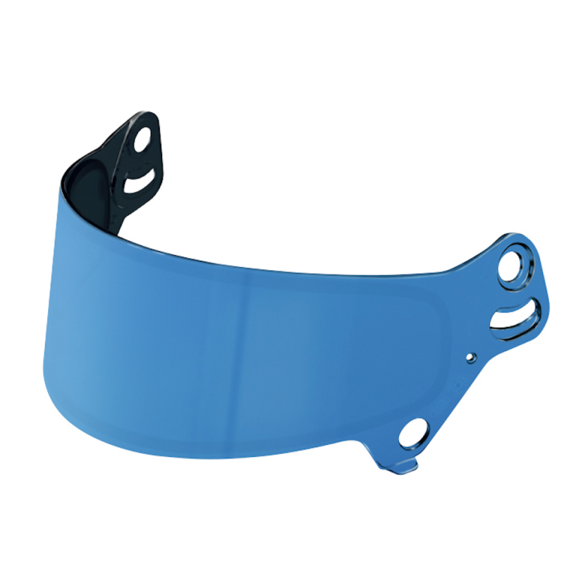 VISIERES BELL 2MM POUR CASQUE KC7-EV