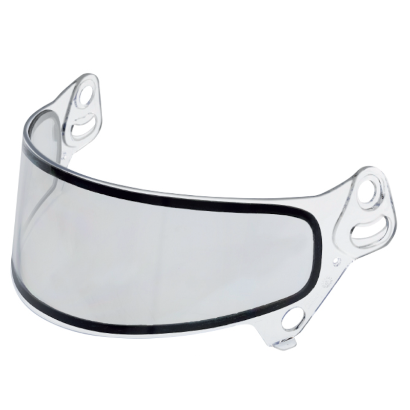 VISIERES BELL 2MM POUR CASQUE KC7-EV VISIERES BELL 2MM POUR CASQUE KC7-EV