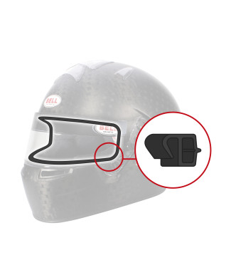 JOINT DE VISIERE POUR CASQUES BELL – 77CM