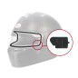 JOINT DE VISIERE POUR CASQUES BELL – 77CM