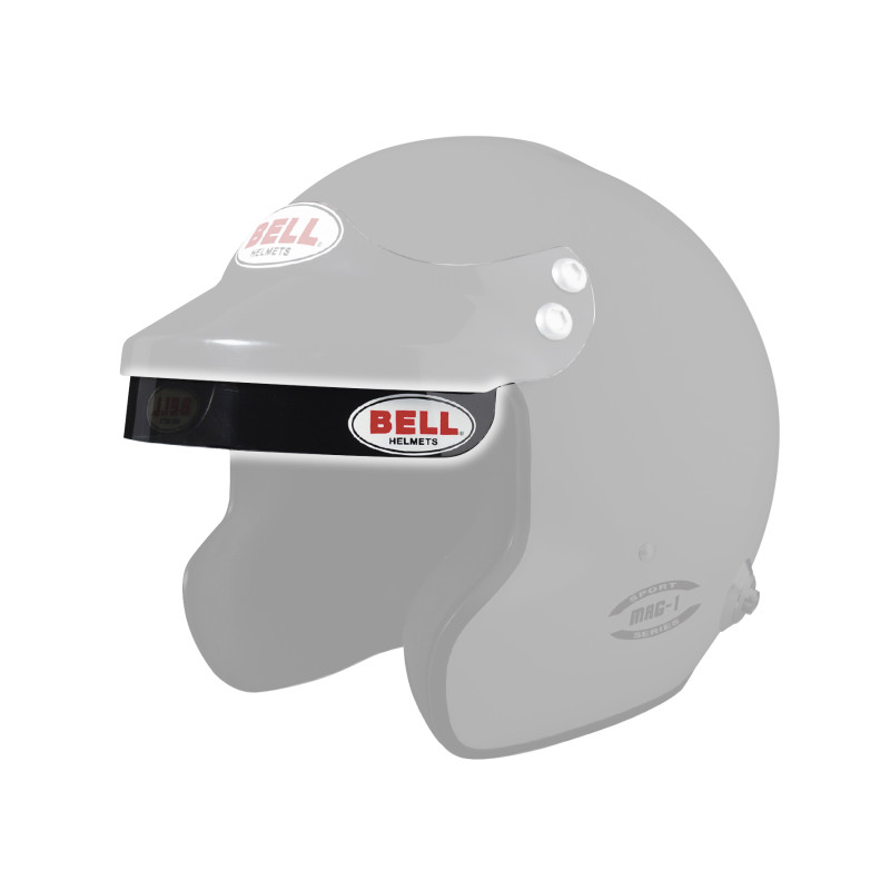 VISIERE PARE-SOLEIL POUR CASQUES BELL – MAG-1 V10 VISIERE PARE-SOLEIL POUR CASQUES BELL – MAG-1 V10