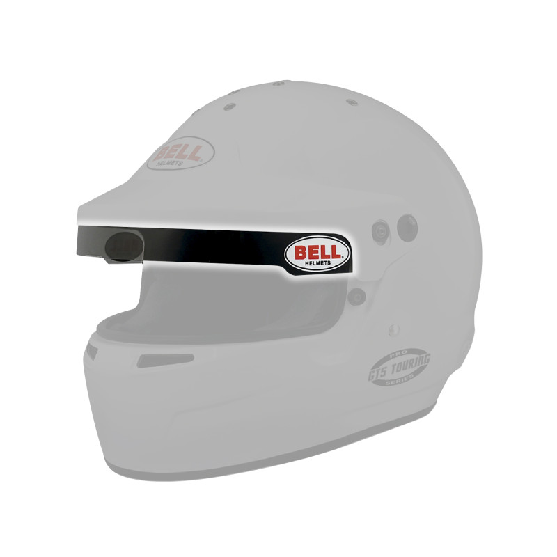 VISIERE PARE-SOLEIL POUR CASQUES BELL – GT5 /HP5 / MAG9 / HP9 VISIERE PARE-SOLEIL POUR CASQUES BELL – GT5 /HP5 / MAG9 / HP9