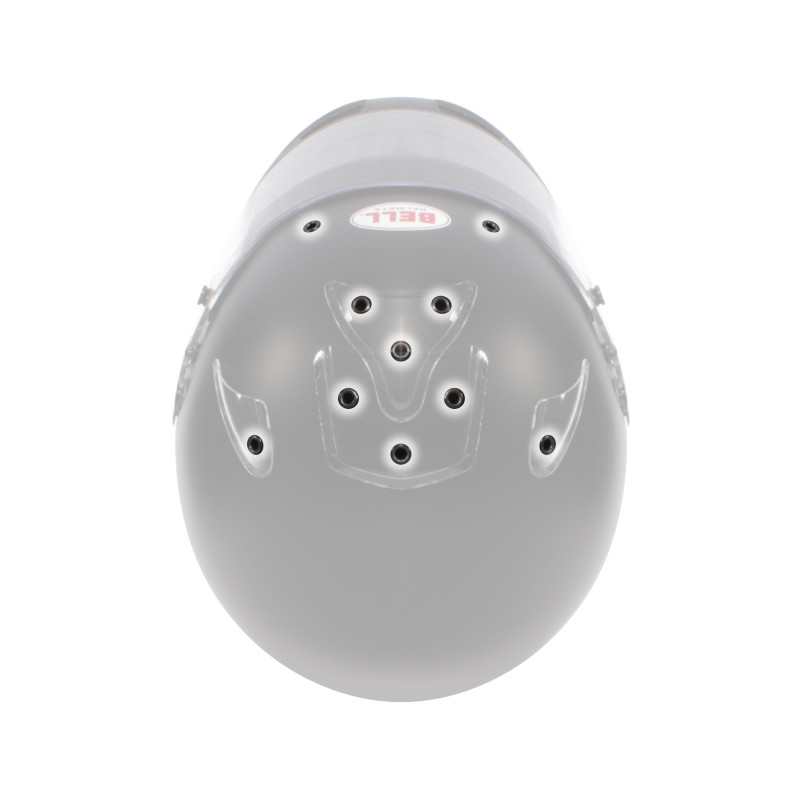 VENT GROMMET KIT  FOR BELL HELMETS