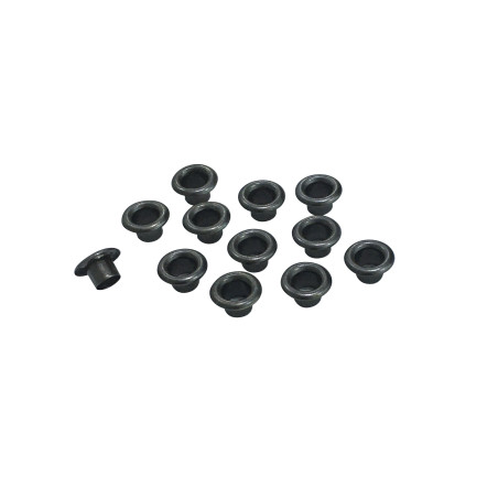 VENT GROMMET KIT  FOR BELL HELMETS