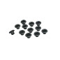 KIT D’ŒILLETS DE VENTILATION POUR CASQUES BELL