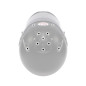 KIT DE BOUCHONS D’ŒILLETS DE VENTILATION NOIRS POUR CASQUES BELL