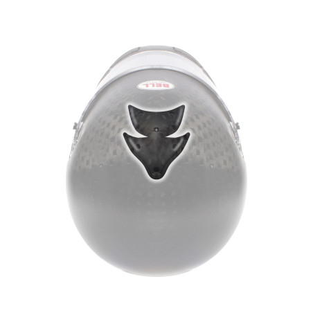 AIR INTAKE CENTRAL V19 FOR BELL HELMETS
