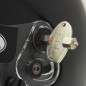 CLÉ HEXAGONALE POUR VISIERES DE CASQUES BELL