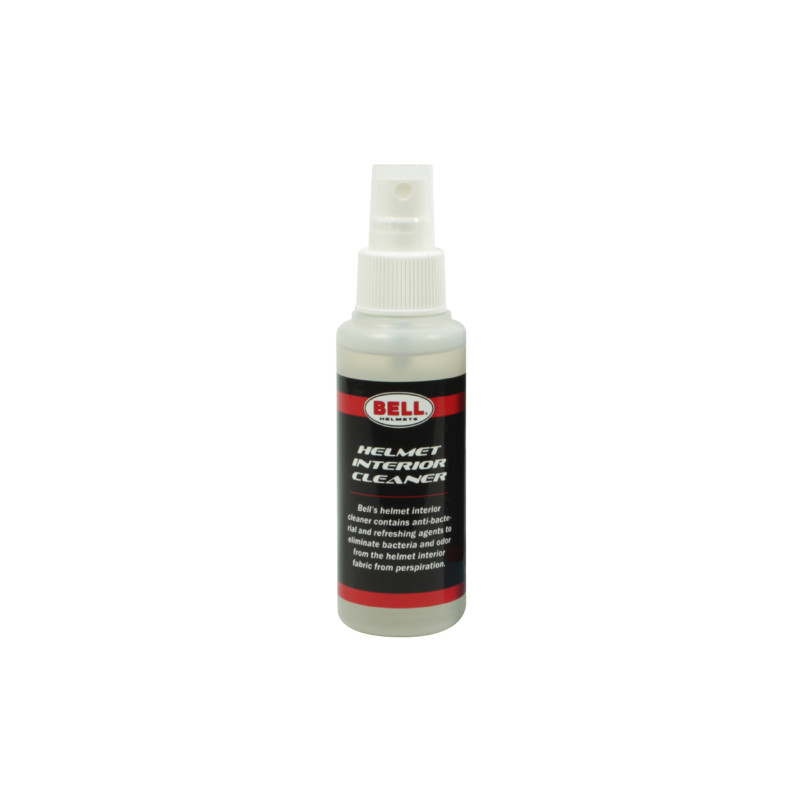 NETTOYANT POUR CASQUES 99 ML BELL NETTOYANT POUR CASQUES 99 ML BELL