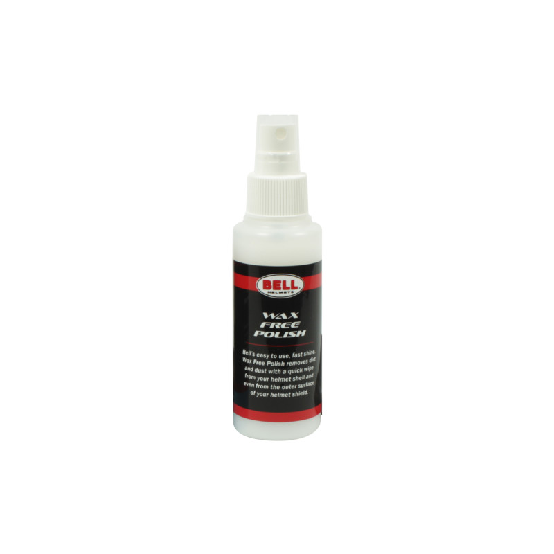 NETTOYANT INTÉRIEUR CASQUE 99 ML BELL NETTOYANT INTÉRIEUR CASQUE 99 ML BELL