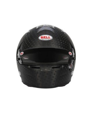 CASQUE FIA BELL HP77 EVO-4